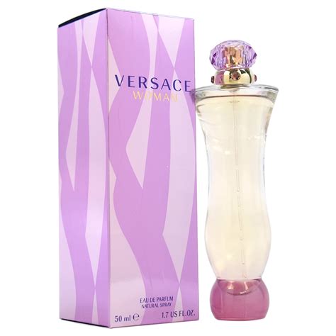 versace profumo femmina|versace women's perfume.